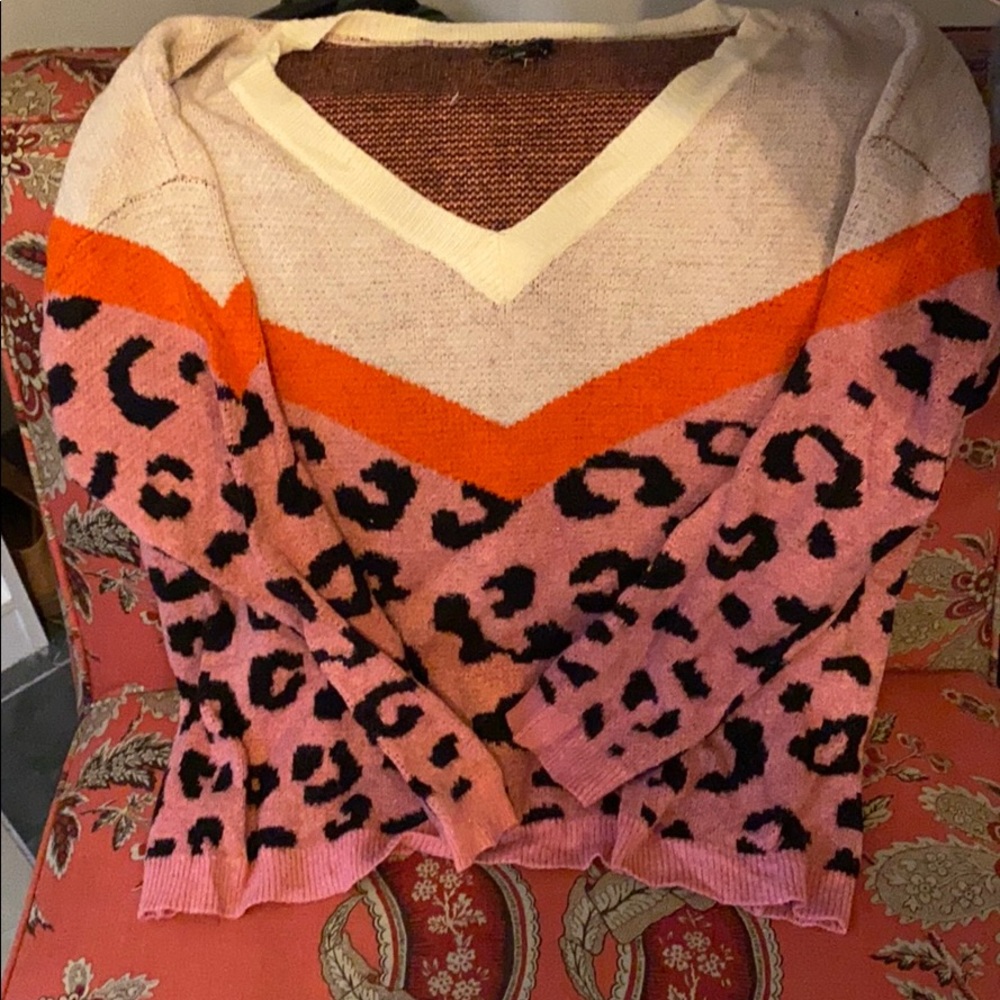 Sweater